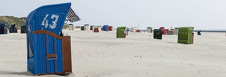 Südstrand