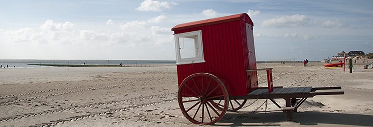 Südstrand
