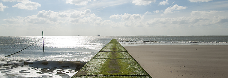 Südstrand